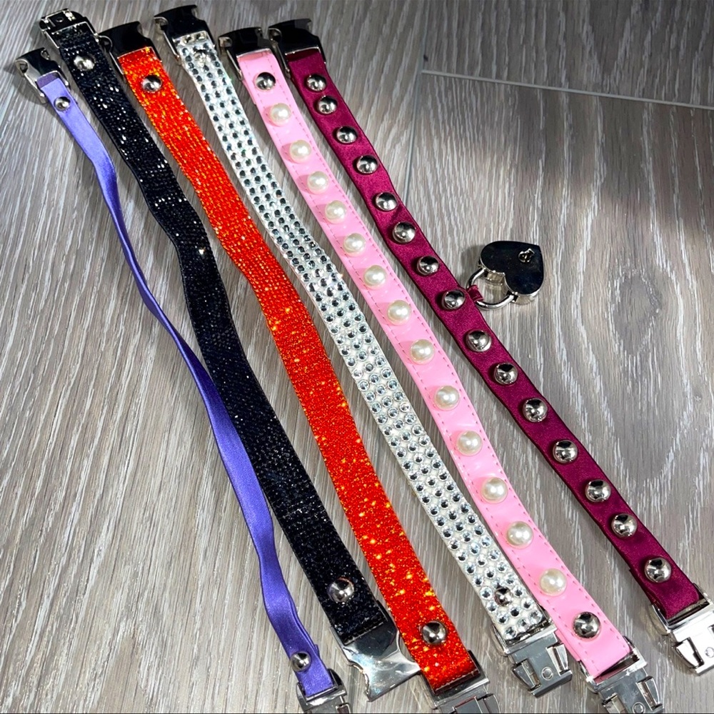 Ariana Grande Chokers! READ BELOW